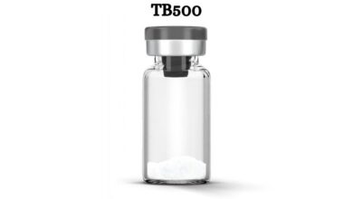 TB500