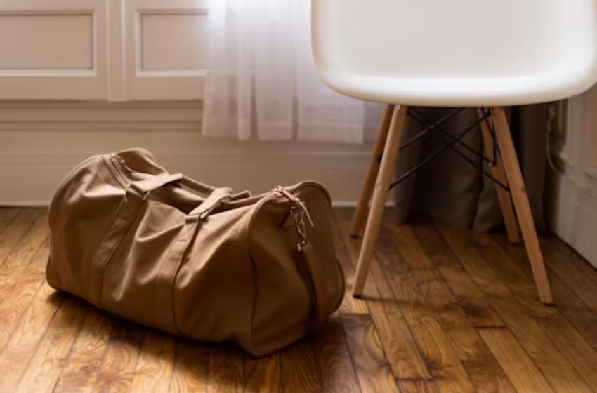 Typ Reisetasche