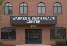 Warren E Smith