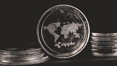 XRP Zahlungsverkehrs