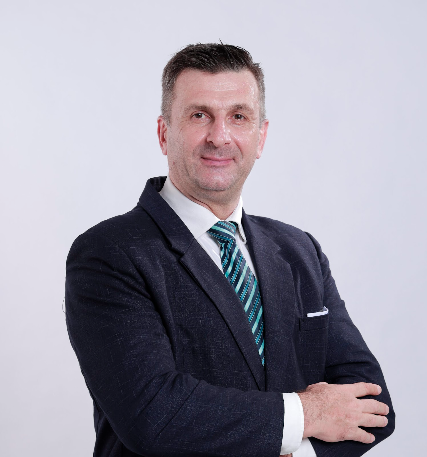 Andreas Krüger