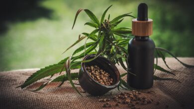 Autoflowering