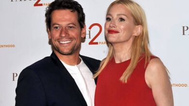 Alice Evans