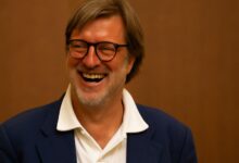 Andreas Hanitsch