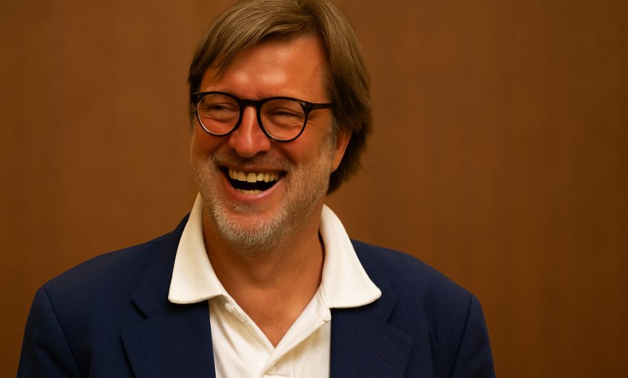 Andreas Hanitsch