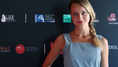 Anna Unterberger