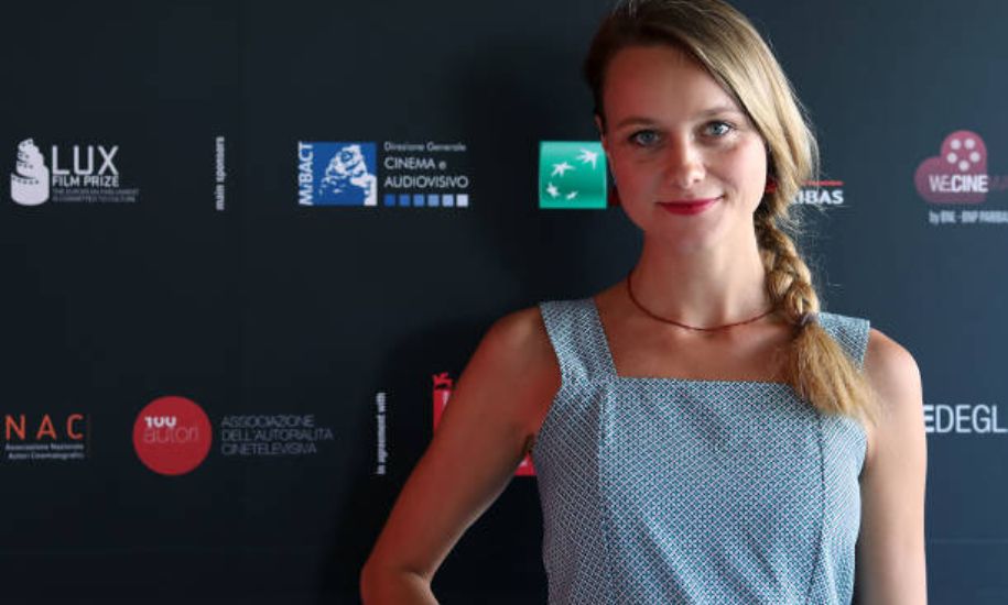 Anna Unterberger