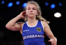 Annika Wendle