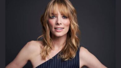 April Bowlby