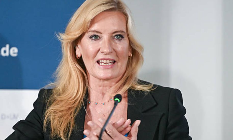 Claudia Kleinert