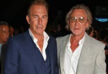 Daniel Craig Costner