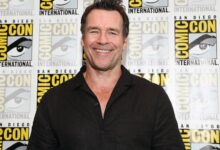David James Elliott