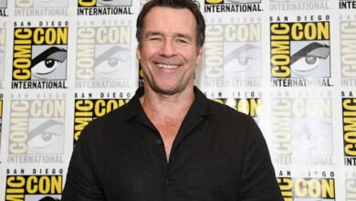 David James Elliott