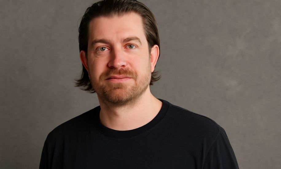 Dominic Briggs