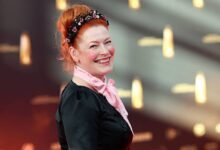 Enie van de Meiklokjes