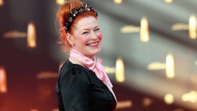 Enie van de Meiklokjes