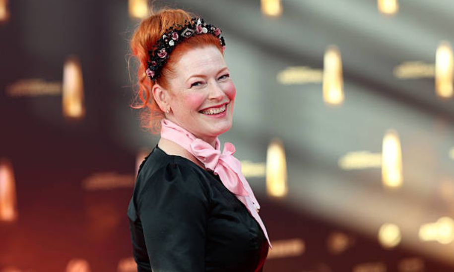 Enie van de Meiklokjes