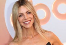 Filme und Serien von Kaitlin Olson