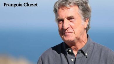 François Cluzet