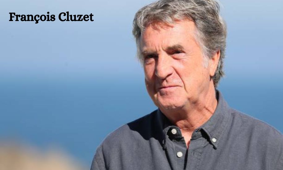 François Cluzet