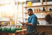 Geschäftsmodelle schaffen