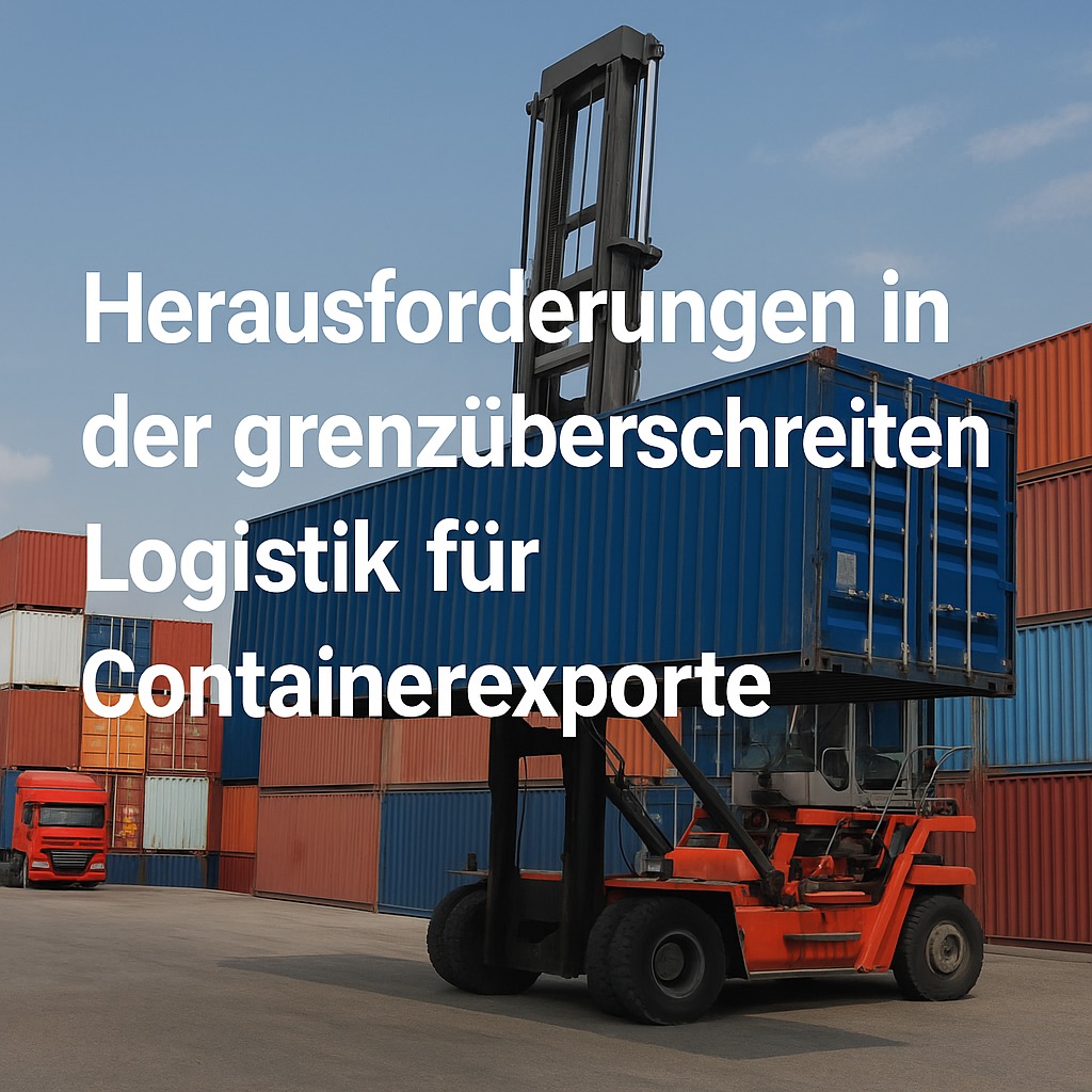 Herausforderungen
