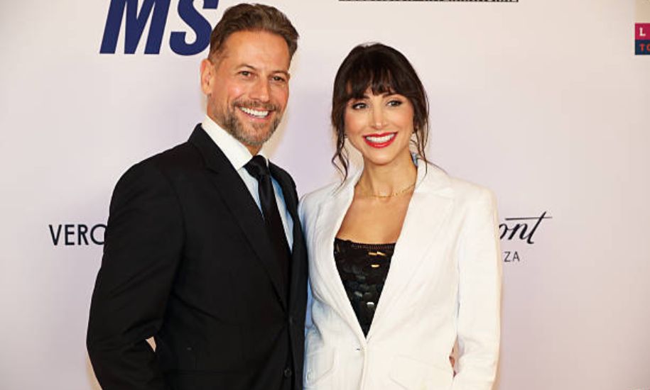 Ioan Gruffudd neue Freundin