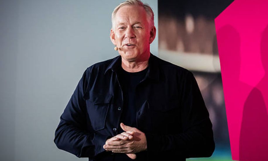 Johannes B. Kerner