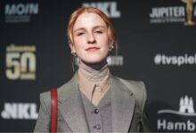 Klara Lange