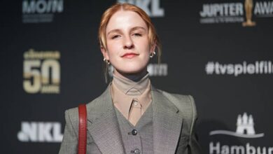Klara Lange