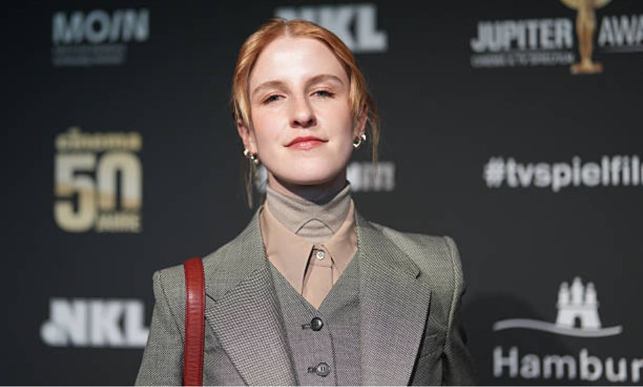 Klara Lange