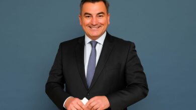 Markus Gürne