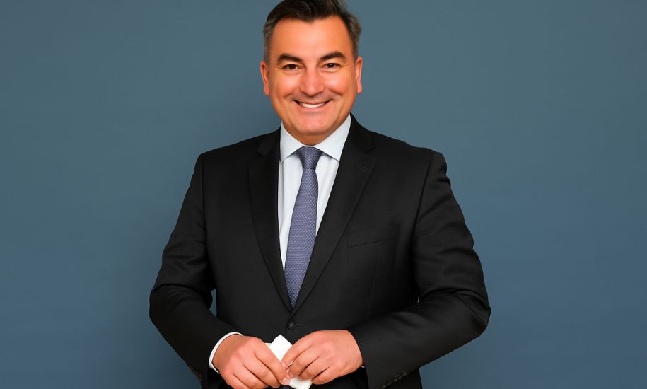 Markus Gürne