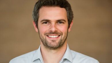 Matthias Leiendecker