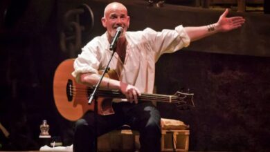 Santiano-Sänger tot