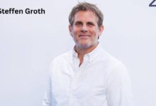 Serien mit Steffen Groth