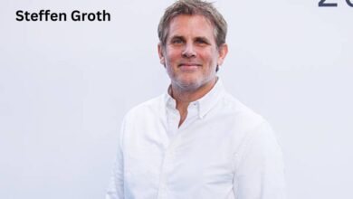 Serien mit Steffen Groth