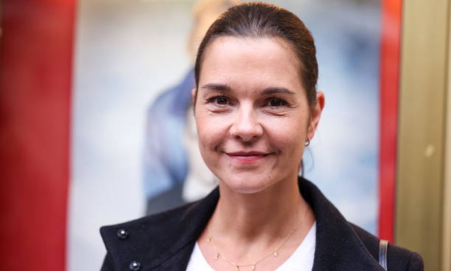Susan Hoecke