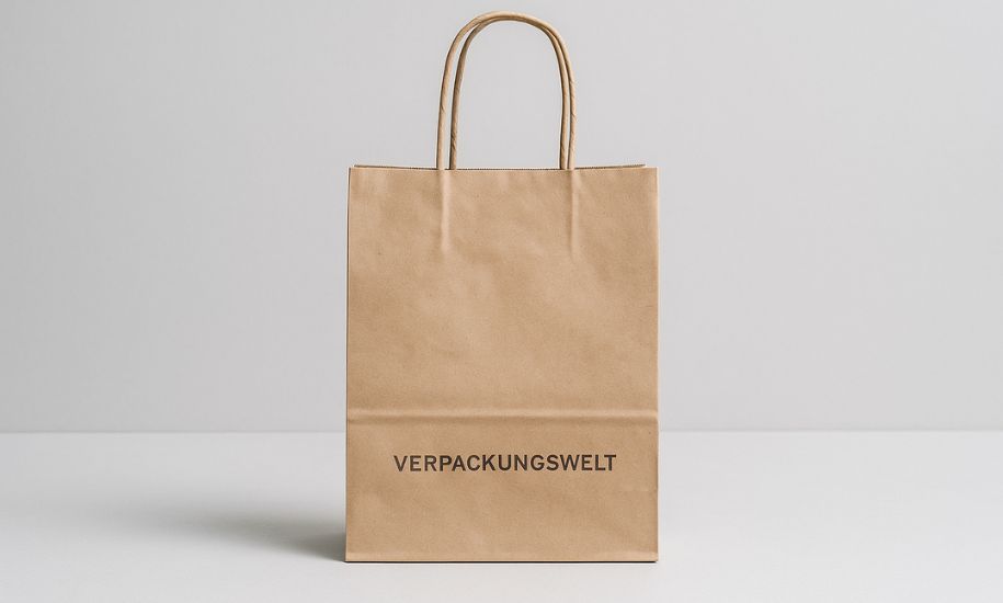 Verpackung