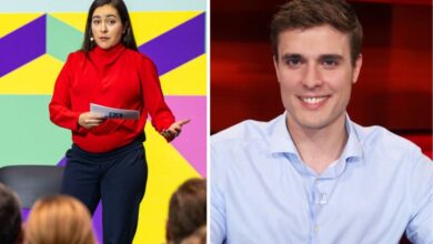 Aline Abboud Constantin Schreiber Ehefrau