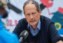 Christian von Hirschhausen