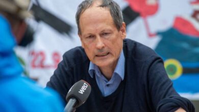 Christian von Hirschhausen