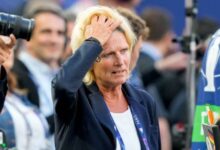 Claudia Neumann