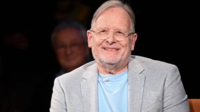 Dietrich Grönemeyer