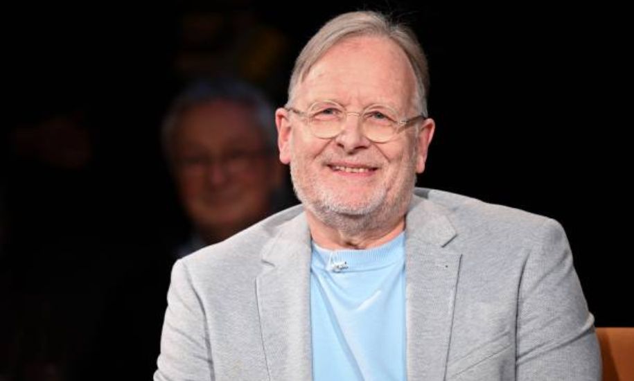 Dietrich Grönemeyer