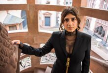 Fatma Aydemir