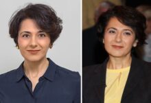 Golineh Atai