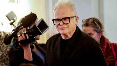 Herbert Grönemeyer Tour 2025