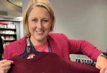 Ist Gudrun Engel verheiratet