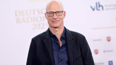 Joachim Meyerhoff Lebensgefährtin